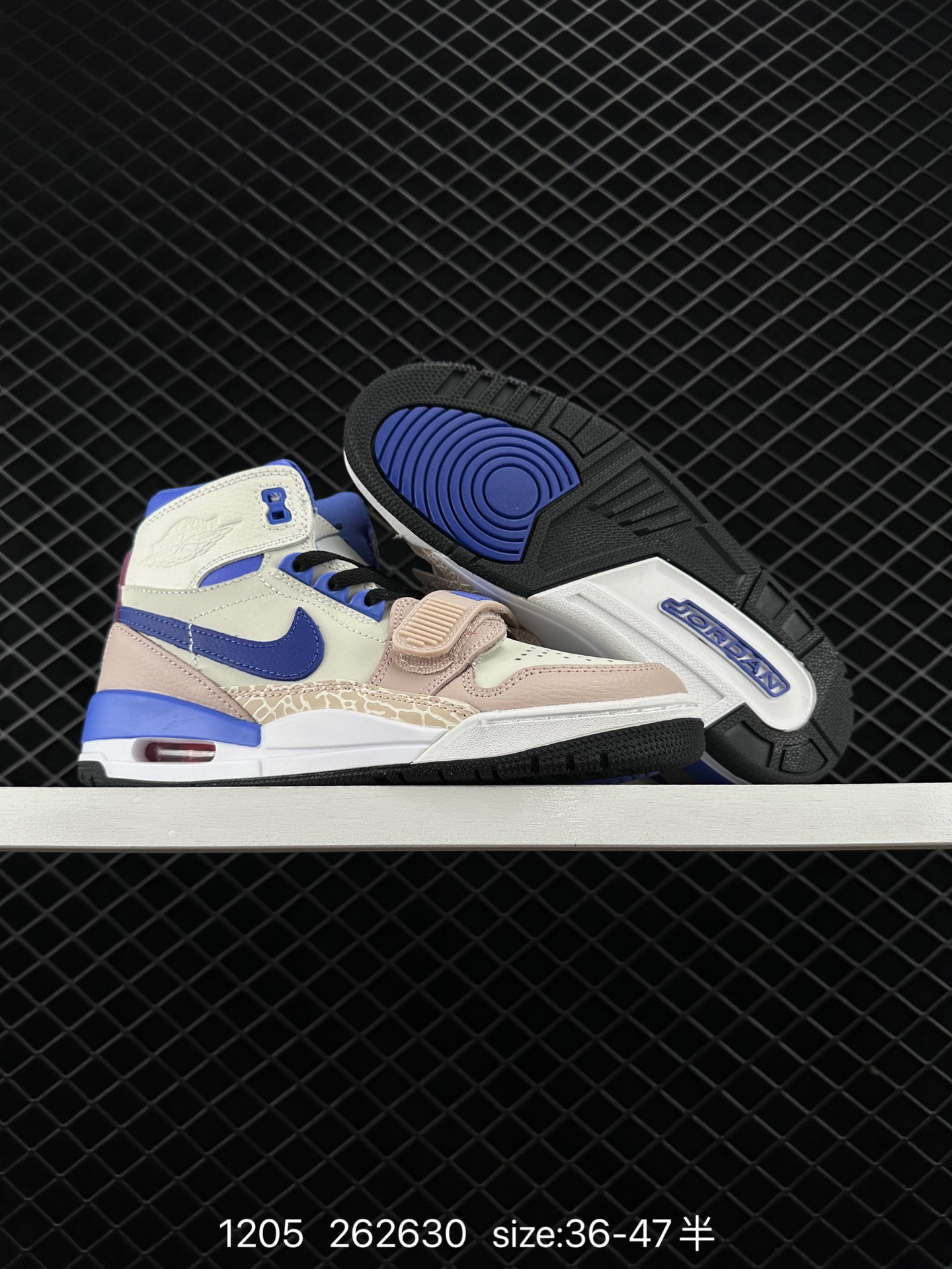 Air Jordan Legacy 312